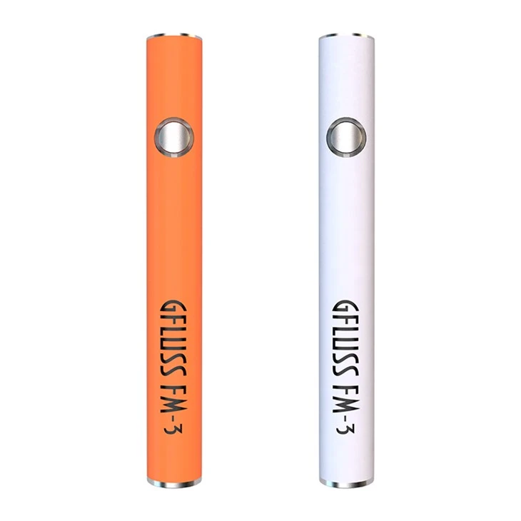 3 Voltas Battery Do Thc Cart