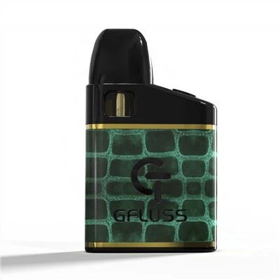 Cartús Vape CBD is Fearr
