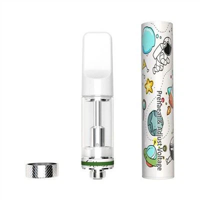 CBD Cart agus Battery