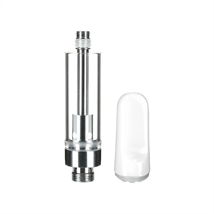 Thc Free Cbd Cartridge