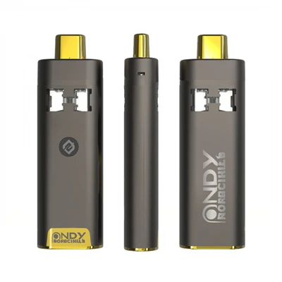 3 Flavors Switch Flavor Thc Vape Indiúscartha