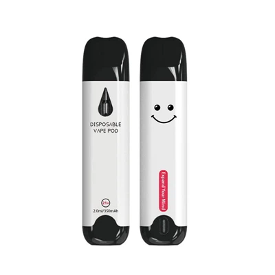 Gléas Vape Roisín Beo HHC Indiúscartha is Fearr 2G
