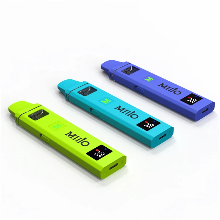 Wholesale Custom Design Accepted 2ml Empty Rechargeable Disposable Vape Device VGT20 For THC/HHC/Distillate/Liquid Diamond/Live Resin