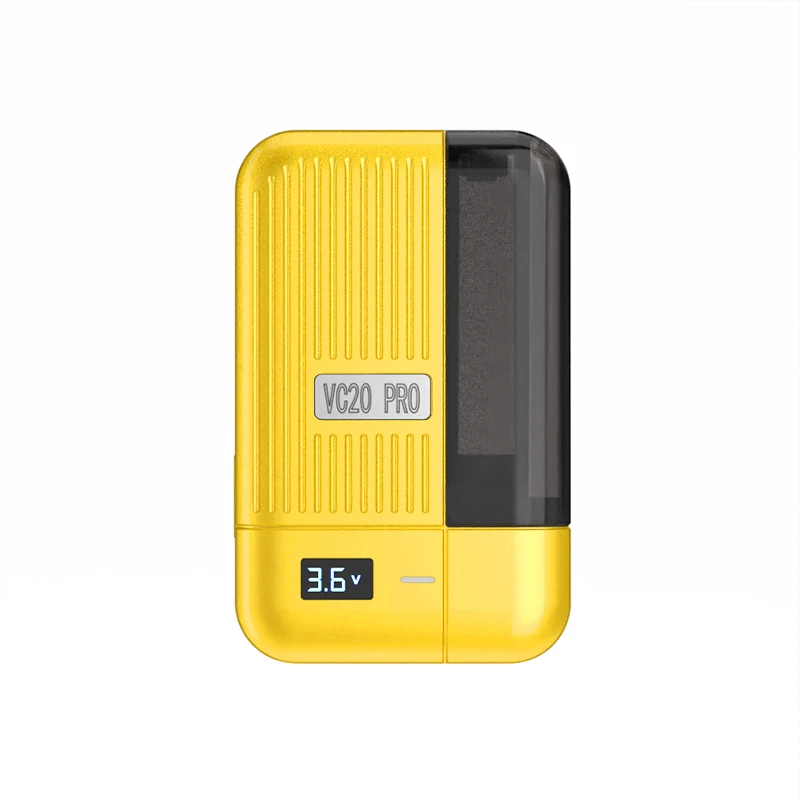 Wholesale Unique Design Card Shape THC/ Distillate/ Live Rosin Disposable Vape Device